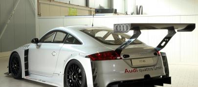 Audi TT RS DTM (2010) - picture 4 of 10