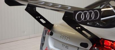 Audi TT RS DTM (2010) - picture 7 of 10