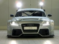 Audi TT RS DTM (2010) - picture 1 of 10