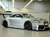 Audi TT RS DTM (2010) - picture 2 of 10