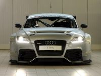 Audi TT RS DTM (2010) - picture 3 of 10