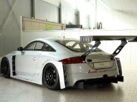 Audi TT RS DTM