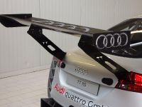 Audi TT RS DTM (2010) - picture 7 of 10