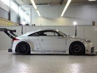 Audi TT RS DTM (2010) - picture 8 of 10