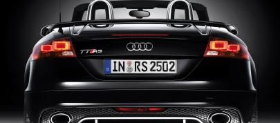 Audi TT RS Roadster (2009) - picture 7 of 30