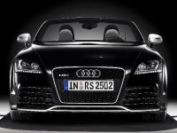 Audi TT RS Roadster (2009) - picture 6 of 30