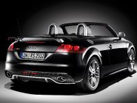 Audi TT RS Roadster (2009) - picture 8 of 30