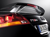 Audi TT RS Roadster (2009) - picture 10 of 30