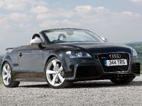 Audi TT RS Roadster (2009) - picture 11 of 30