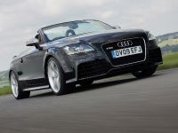 Audi TT RS Roadster (2009)