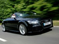 Audi TT RS Roadster (2009) - picture 13 of 30