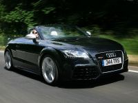 Audi TT RS Roadster (2009) - picture 14 of 30