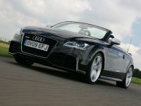 Audi TT RS Roadster (2009)