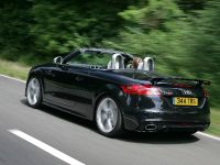 Audi TT RS Roadster (2009) - picture 22 of 30