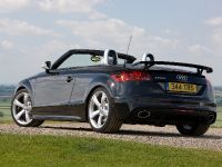 Audi TT RS Roadster (2009)