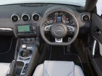 Audi TT RS Roadster (2009)