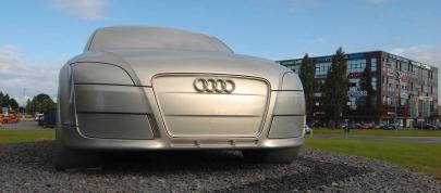 Audi TT Sculpture (2009) - picture 4 of 4