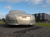 Audi TT Sculpture (2009) - picture 4 of 4