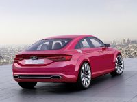 Audi TT Sportback Concept (2014) - picture 3 of 8