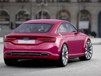 Audi TT Sportback Concept (2014) - picture 4 of 8