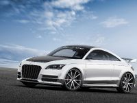 Audi TT Ultra Quattro Concept (2013) - picture 1 of 3