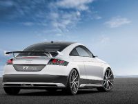 Audi TT Ultra Quattro Concept (2013) - picture 2 of 3