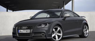 Audi TTS Competition (2013) - picture 4 of 21