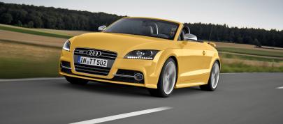 Audi TTS Competition (2013) - picture 7 of 21
