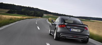 Audi TTS Competition (2013) - picture 12 of 21