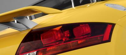 Audi TTS Competition (2013) - picture 20 of 21
