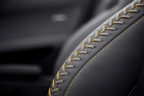 Audi TTS Competition (2013) - picture 17 of 21