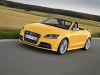 Audi TTS Competition (2013) - picture 2 of 21