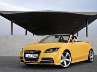 Audi TTS Competition (2013) - picture 3 of 21