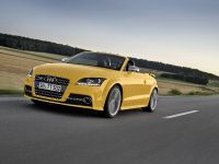 Audi TTS Competition (2013) - picture 6 of 21