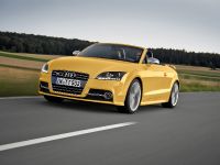 Audi TTS Competition (2013) - picture 7 of 21