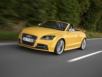 Audi TTS Competition (2013) - picture 8 of 21