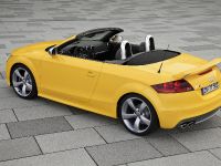 Audi TTS Competition (2013)