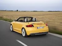 Audi TTS Competition (2013)