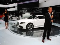 Audi TTS Detroit (2008) - picture 2 of 2