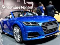 Audi TTS Paris (2014) - picture 2 of 10