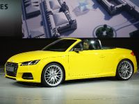 Audi TTS Paris (2014) - picture 3 of 10