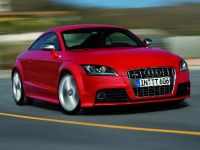 Audi TTS TFSI (2009) - picture 1 of 4