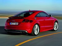 Audi TTS TFSI (2009) - picture 2 of 4