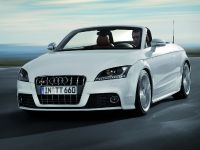 Audi TTS TFSI (2009) - picture 3 of 4