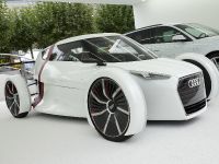 Audi urban concept Frankfurt (2011) - picture 2 of 3