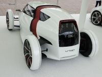 Audi urban concept Frankfurt (2011) - picture 3 of 3