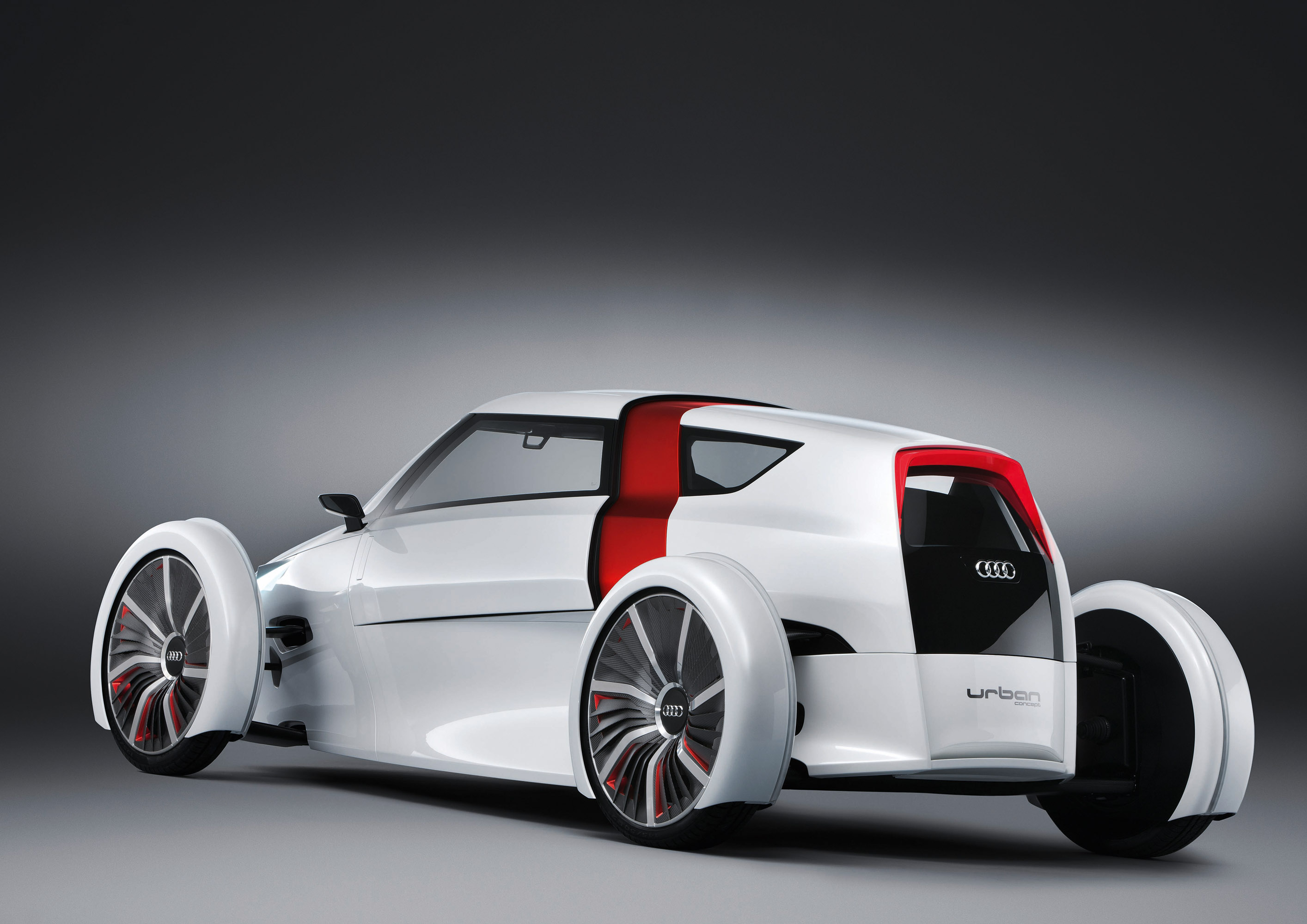 Audi concept. Audi Urban Concept Spyder. Audi Urban Concept 2011. Концепт Ауди электрокар. Ауди Урбан 2022.