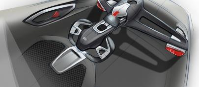 Audi Urban Concept Spyder (2011) - picture 4 of 25