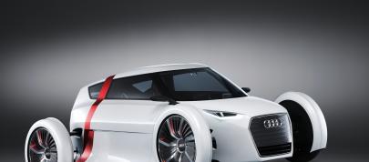 Audi Urban Concept Spyder (2011) - picture 7 of 25