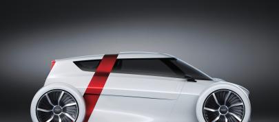 Audi Urban Concept Spyder (2011) - picture 12 of 25